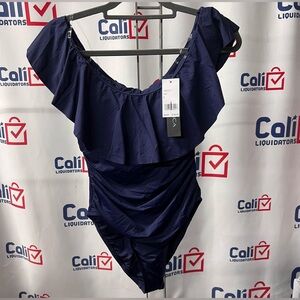 La Blanca bathing suit